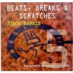 Beats, Breaks & Scratches - Volume 5 - Music Of Life