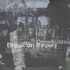 Corrado Izzo - Break On Through - ELP