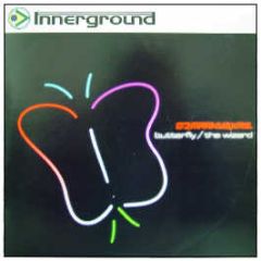 DJ Marky & Xrs - Butterfly - Innerground