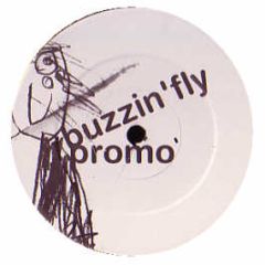 Justin Martin & Ben Watt - Buzzin' Fly (Volume 2) - Buzzin Fly Records