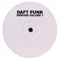 Daft Punk - Remixes Volume 1 - Dpk 1
