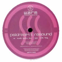 Psidream & Resound - Time Goes By - Warm Communications