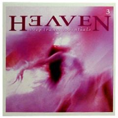 Various Artists - Deep Trance Essentials (Part 3) - Heaven