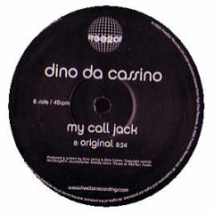 Dino Da Cassino - My Call Jack - Free 2 Air
