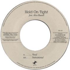 Quantic Soul Orchestra - Hold On Tight - Tru Thoughts