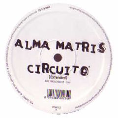 Alma Matris - Circuito - White
