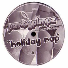 Party Pimpz - Holiday - Aqualoop
