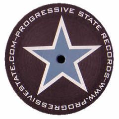 DJ Spoke - Hollow Man (Remixes) - Progressive State Rec