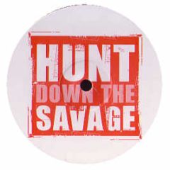 Hunt Down The Savage - Lick My Pussy - HDS