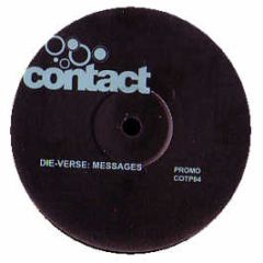 Die-Verse - Messages - Contact