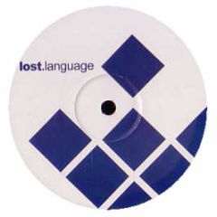 Lustral - Solace (Remixes) - Lost Language