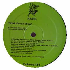 Hazell Dean - Klub Connection - Robsoul