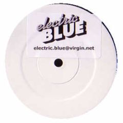 Electric Blue - Electric Blue - Virgin
