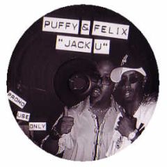 Diddy & Felix Da Housecat - Jack U Vs I'Ll House You - Pdf 1