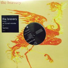 The Bravery - The Bravery - Island