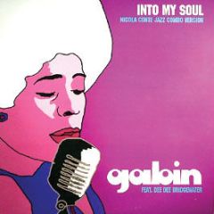 Gabin Ft Dee Dee Bridgewater - Into My Soul - EMI