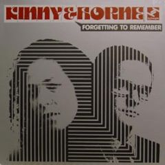 Kinny & Horne - Forgetting To Remember - Tru Thoughts