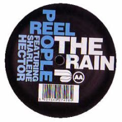 Reel People Ft Sharlene Hector - The Rain - Papa Records