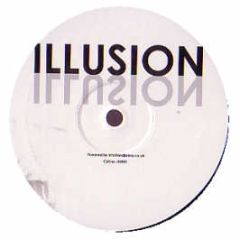Imagination - Illusion (2005 Remix) - ILL