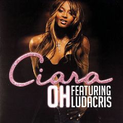 Ciara Feat. Ludacris - OH - BMG
