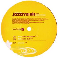 Jazztronik - Froro (Remix) - Pantone Music