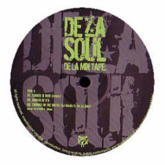 De La Soul - De La Mix Tape: Rarities & Remixes - Tommy Boy