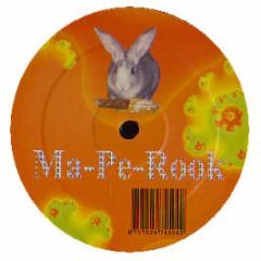 Ma-Pe-Rook - King Of Heaven - Imp Music
