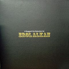 Various Artists - Bugged Out Presents Erol Alkan - Resist