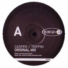 Casper - Trippin' - Energy Uk Records