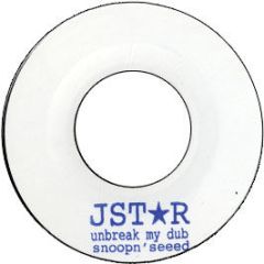 Toni Braxton Vs Lee Scratch Perry - Unbreak My Dub - Jstar