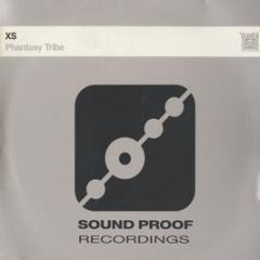 XS - Phantasy Tribe 96 - Sound Proof