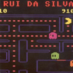 Ruidasilva - Pacman - Sixty Four