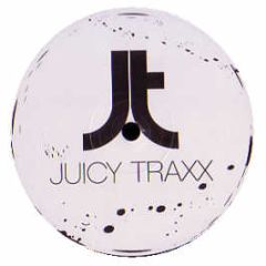 DJ Rooster & Sammy Peralta - Bass In Your Face - Juicy Trax