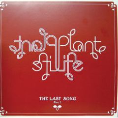 Plant Life - The Last Song (Part 2) - Gut Records
