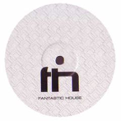 Audiofly - Mindtwista EP - Fantastic House