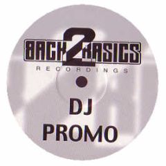DJ Spice & Dred Bass - Walk The Earth - Back2Basics