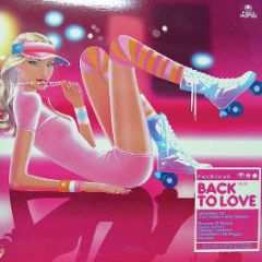 Hed Kandi Presents - Back To Love 03.05 - Hed Kandi