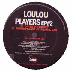 Lou Lou Players - EP 2 - King Kong