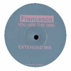 Francesca - You Are The One - All Around The World