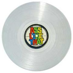Eminem - Ass Like That (Clear Vinyl) - Interscope