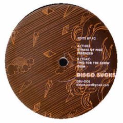 Various Artists - Disco Sucks Volume 2 - Disco Sucks
