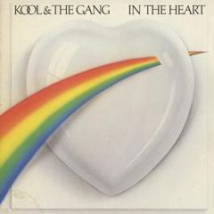 Kool & The Gang - In The Heart - De - Lite