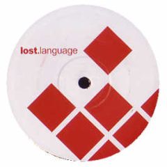 Luminary - My World (Remixes Part 2) - Lost Language