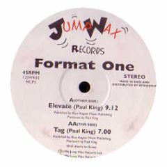 Format One - Elevate - Jump Wax
