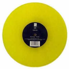 DM - Dark Nite (Yellow Vinyl) - Low Press.Ltd