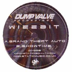 Wizzbit - Grand Theft Auto - Dump Valve