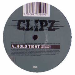 DJ Clipz - Hold Tight - Full Cycle