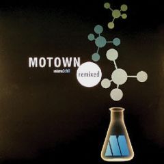Various Artists - Motown Chill Volume 3 (Remixes) - Motown