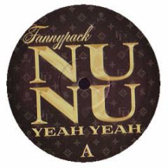 Fannypack - Nu Nu - Gut Records