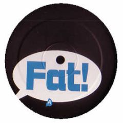 Friendly - Bump 'N' Grind (Remixes) - Fat Records 